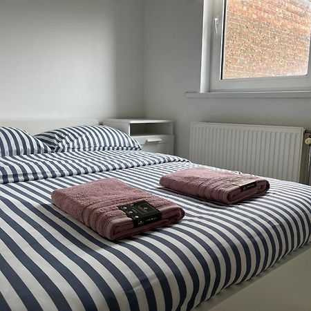 Private Studio In Antwerp Luaran gambar