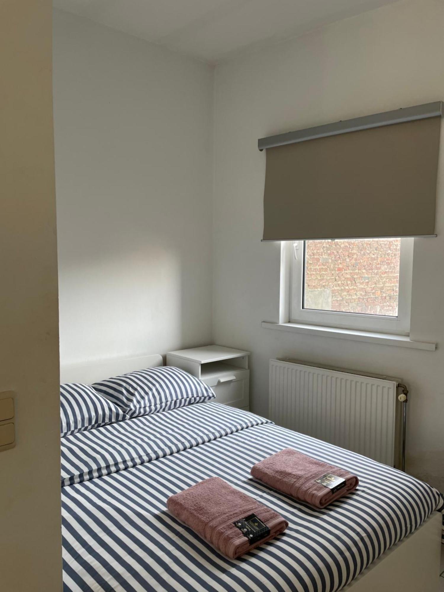 Private Studio In Antwerp Luaran gambar