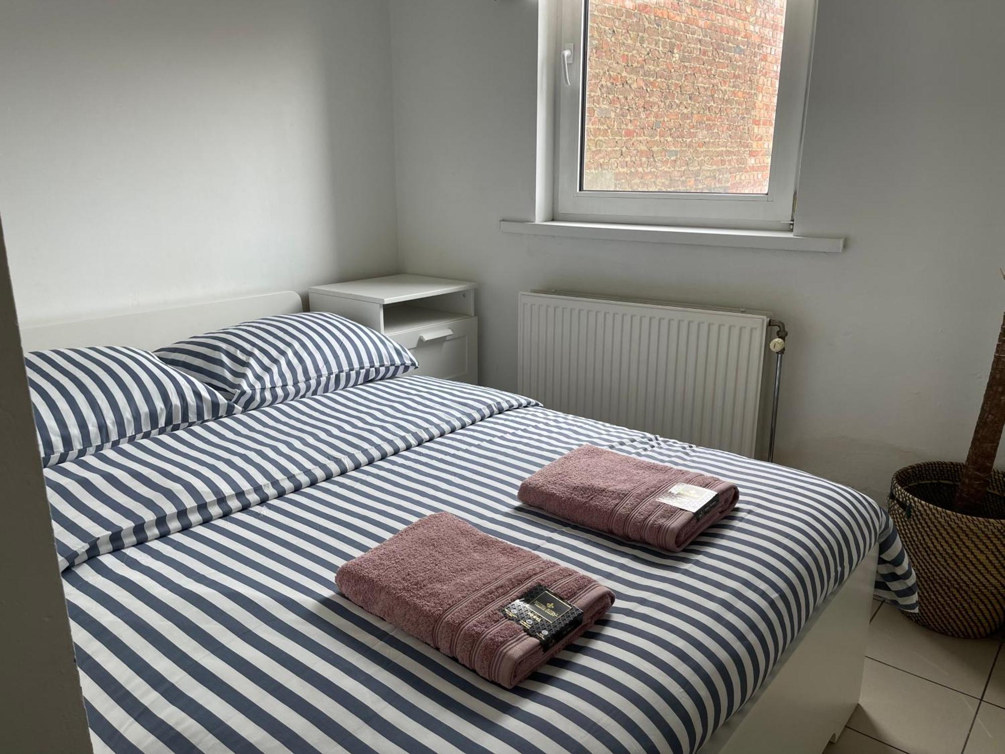 Private Studio In Antwerp Luaran gambar